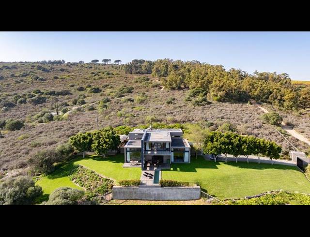 FARM FOR SALE IN STELLENBOSCH FARMS